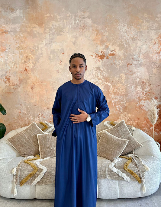 Premium Omani Thobe - RAYAN - ريان